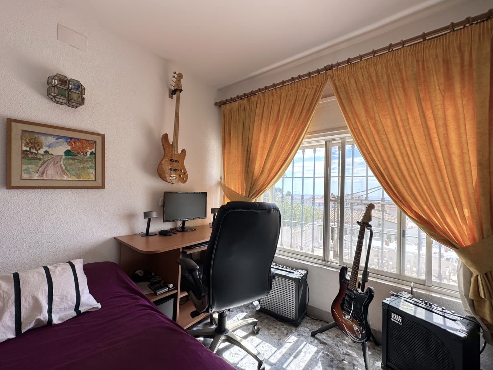 3 sypialnia Willa na sprzedaż w Fuengirola z basenem garażem - 840 000 € (Ref: 7464235)