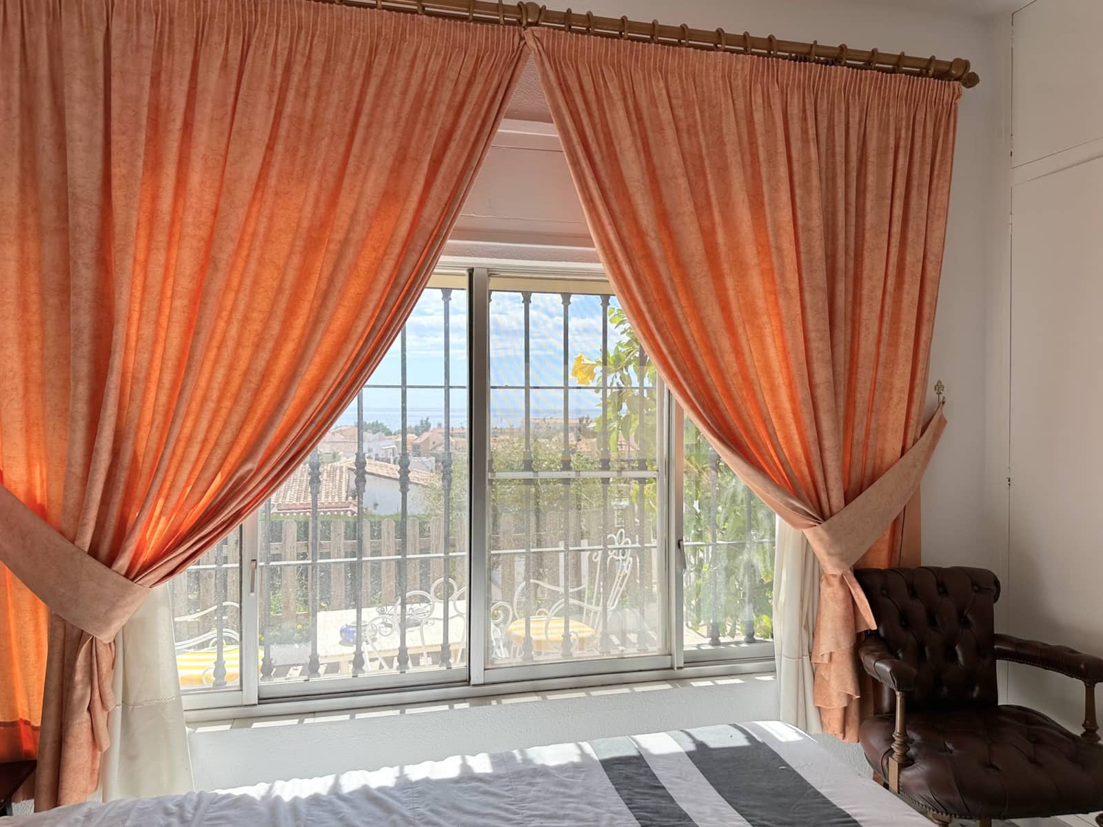 3 sypialnia Willa na sprzedaż w Fuengirola z basenem garażem - 840 000 € (Ref: 7464235)