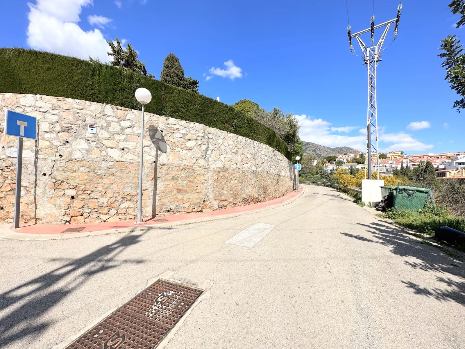 3 sypialnia Willa na sprzedaż w Fuengirola z basenem garażem - 840 000 € (Ref: 7464235)