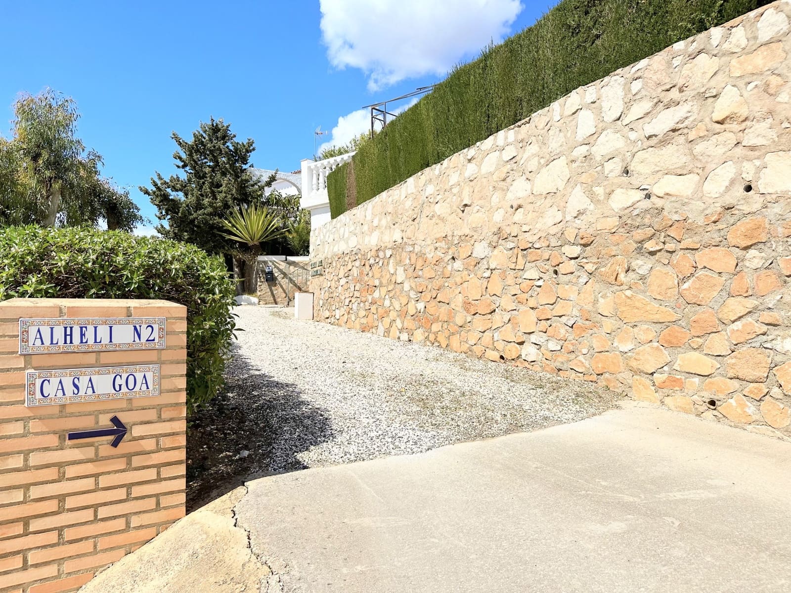 3 sypialnia Willa na sprzedaż w Fuengirola z basenem garażem - 840 000 € (Ref: 7464235)