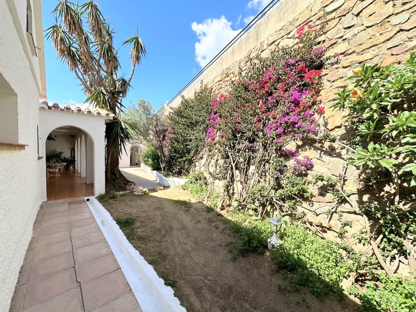 3 sypialnia Willa na sprzedaż w Fuengirola z basenem garażem - 840 000 € (Ref: 7464235)