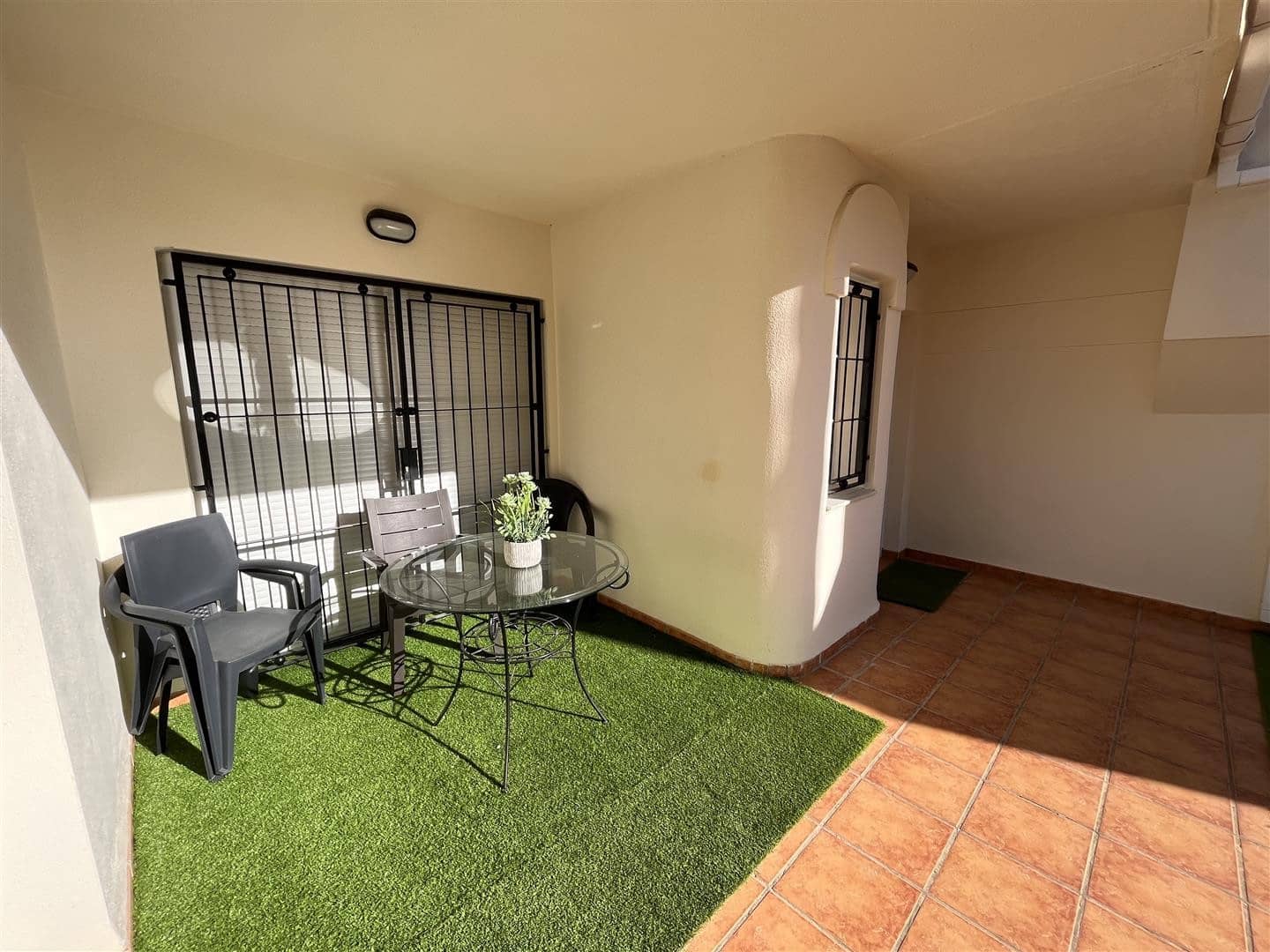 3 makuuhuone Omakotitalo myytävänä paikassa Marbella mukana uima-altaan 
autotalli - 849 000 € (Ref: 7468629)