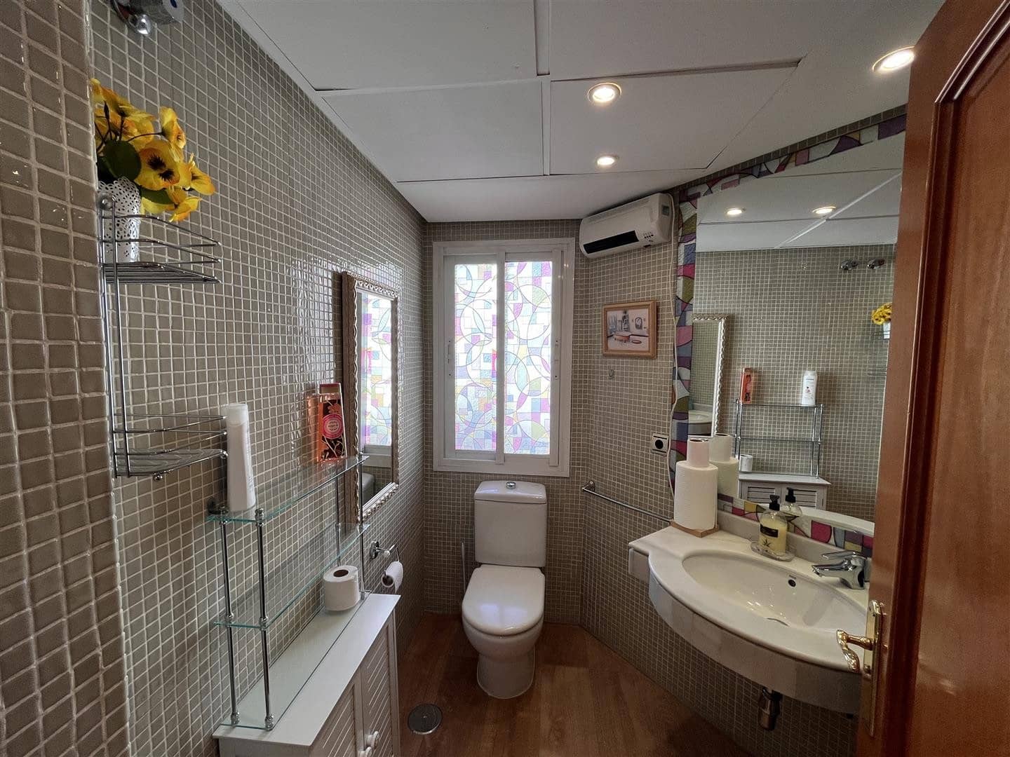 3 makuuhuone Omakotitalo myytävänä paikassa Marbella mukana uima-altaan 
autotalli - 849 000 € (Ref: 7468629)