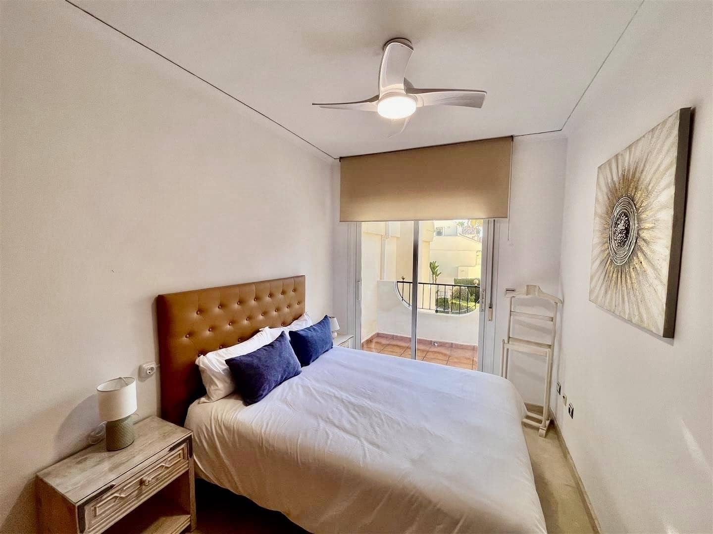 3 soverom Hus til salgs i Marbella med svømmebasseng garasje - € 790 000 (Ref: 7468629)