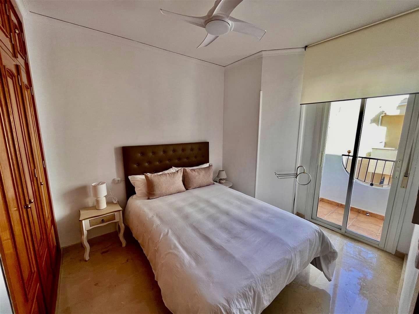 3 soverom Hus til salgs i Marbella med svømmebasseng garasje - € 790 000 (Ref: 7468629)