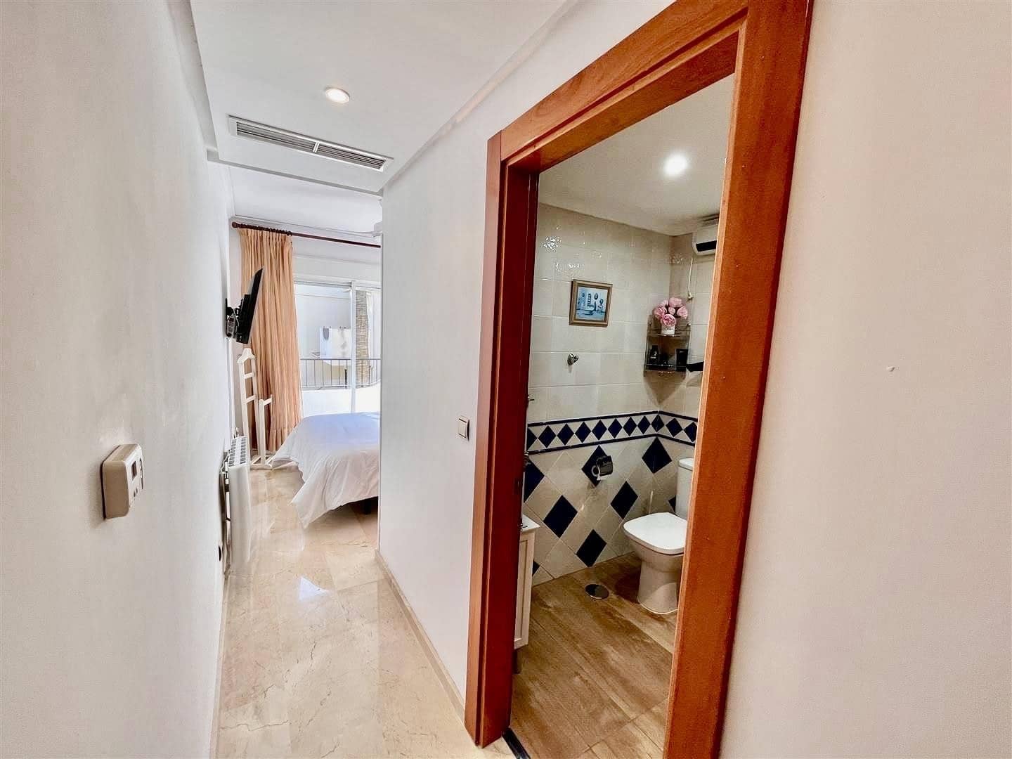 3 soverom Hus til salgs i Marbella med svømmebasseng garasje - € 790 000 (Ref: 7468629)