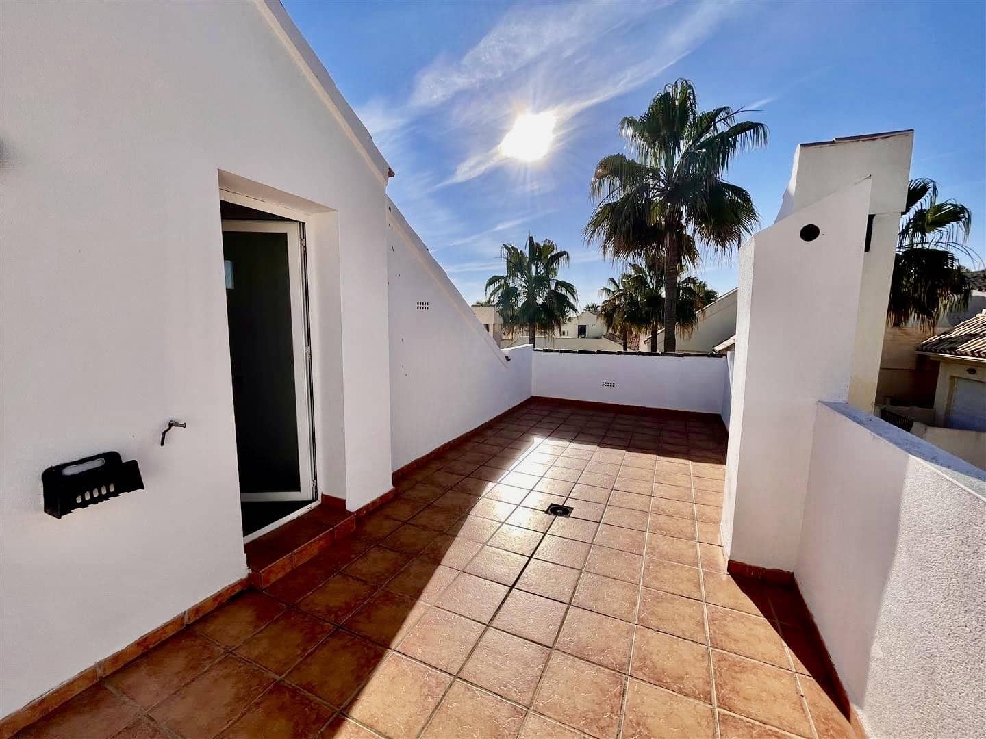 3 soverom Hus til salgs i Marbella med svømmebasseng garasje - € 790 000 (Ref: 7468629)