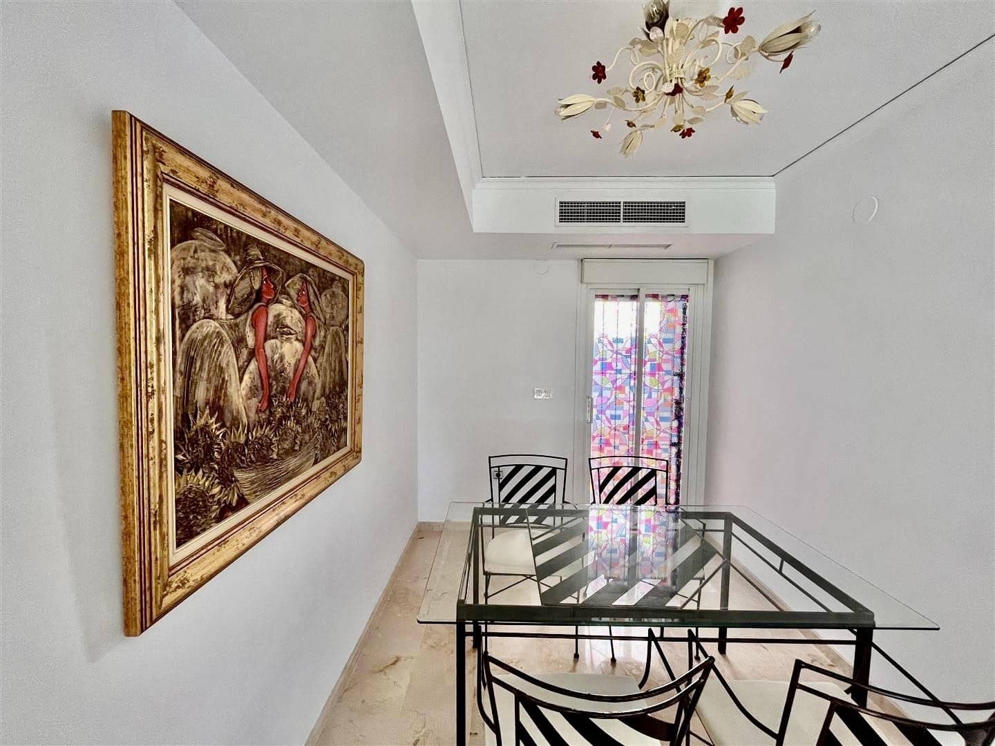 3 soverom Hus til salgs i Marbella med svømmebasseng garasje - € 790 000 (Ref: 7468629)