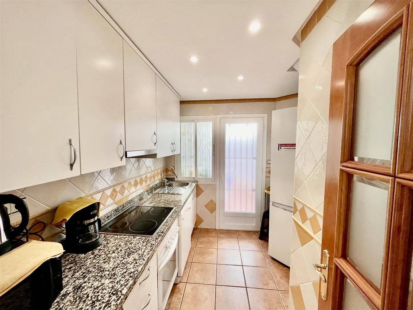 3 soverom Hus til salgs i Marbella med svømmebasseng garasje - € 790 000 (Ref: 7468629)