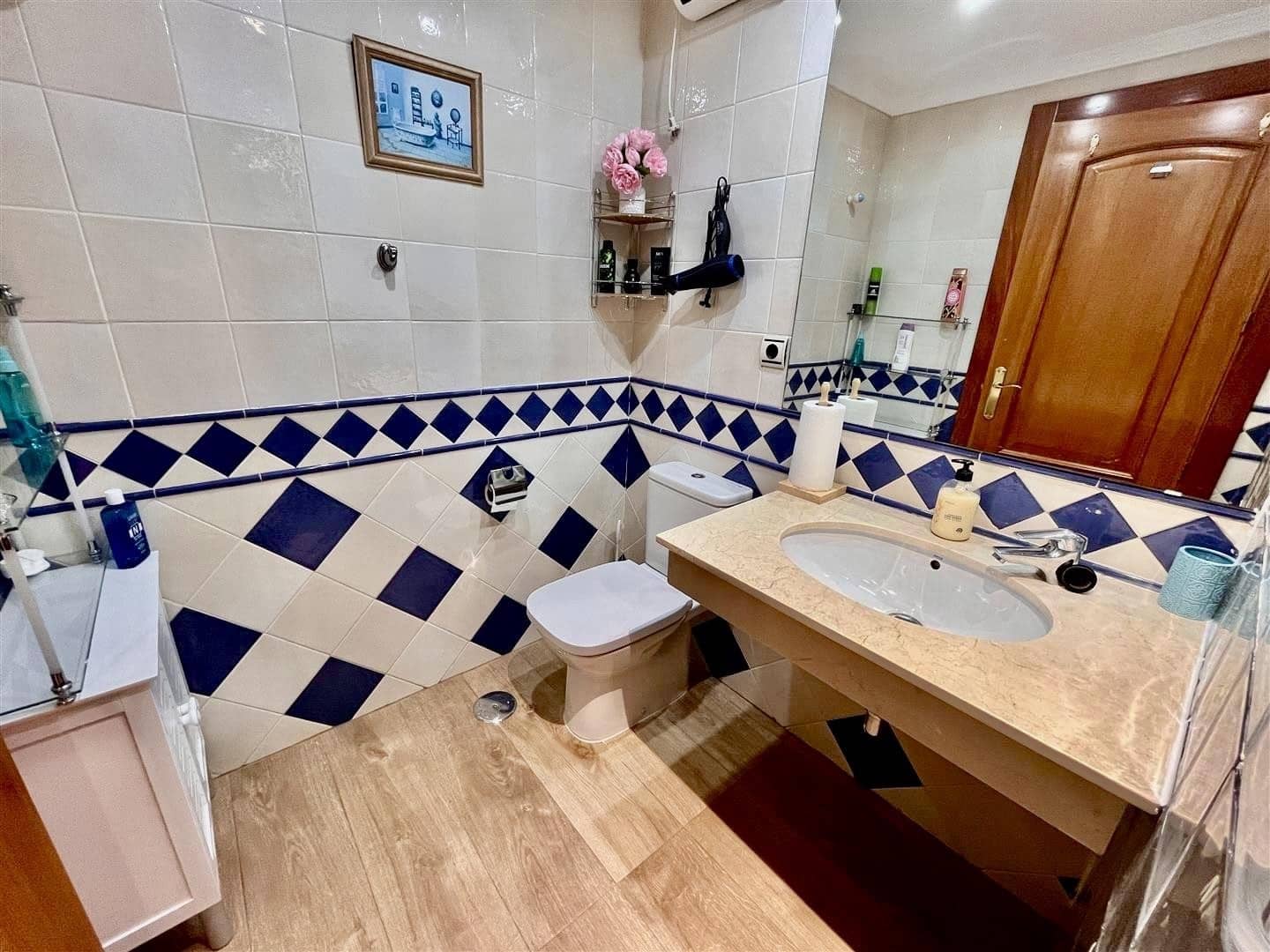 3 soverom Hus til salgs i Marbella med svømmebasseng garasje - € 790 000 (Ref: 7468629)