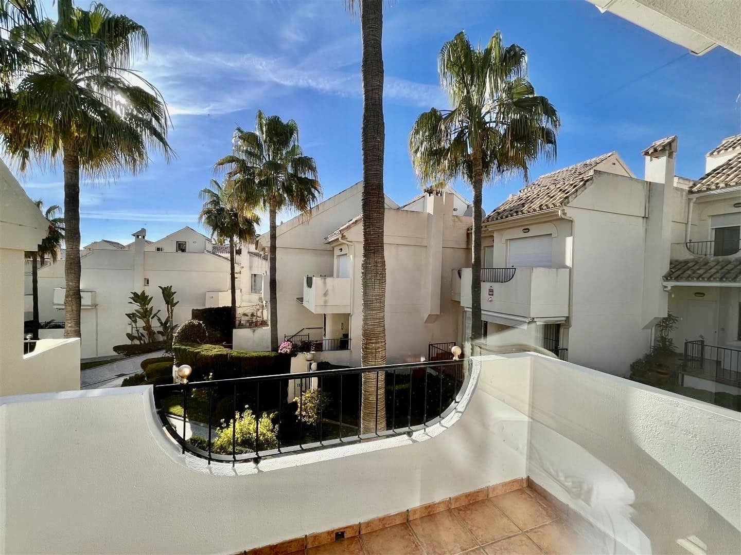 3 soverom Hus til salgs i Marbella med svømmebasseng garasje - € 790 000 (Ref: 7468629)