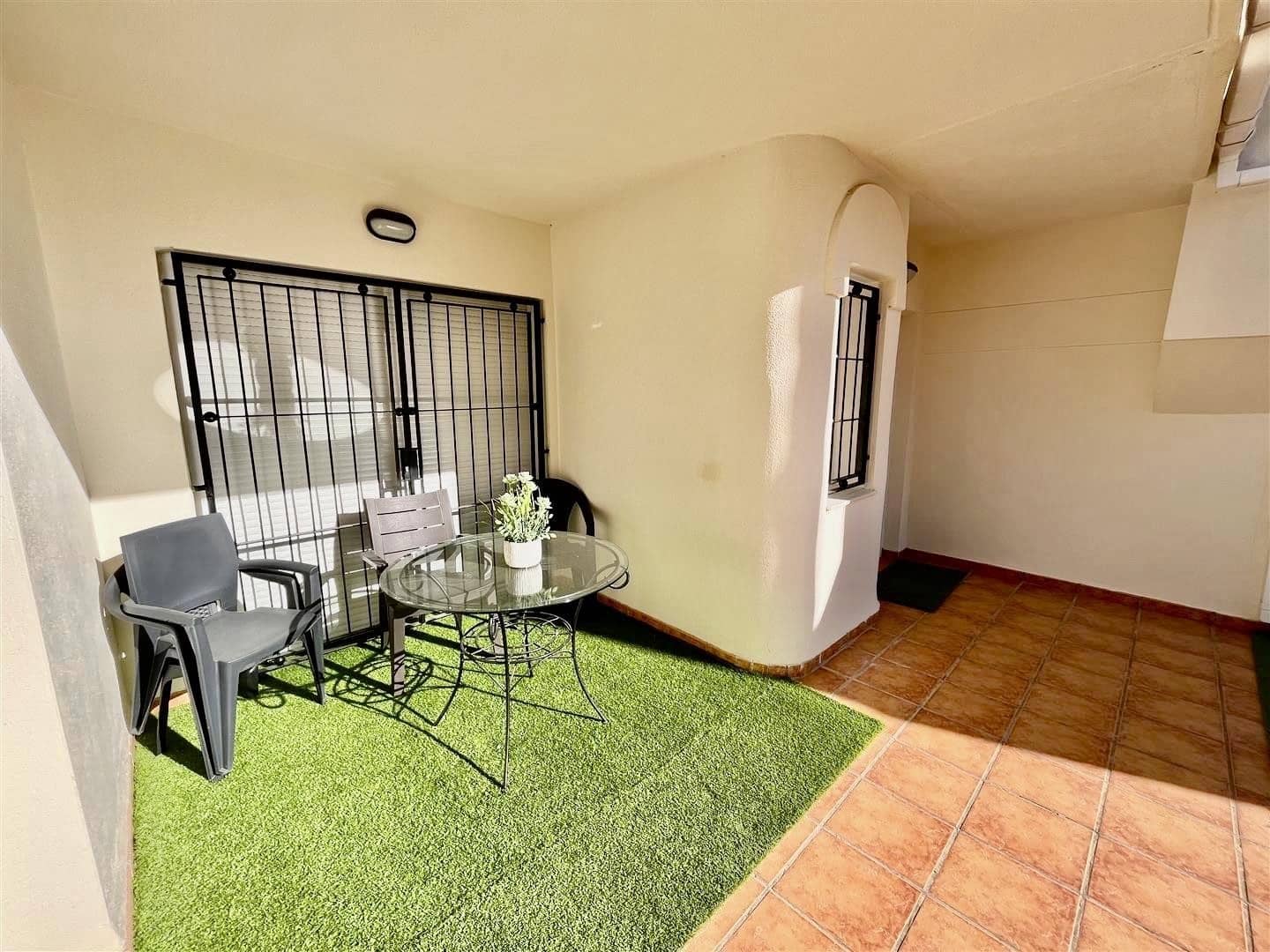 3 soverom Hus til salgs i Marbella med svømmebasseng garasje - € 790 000 (Ref: 7468629)