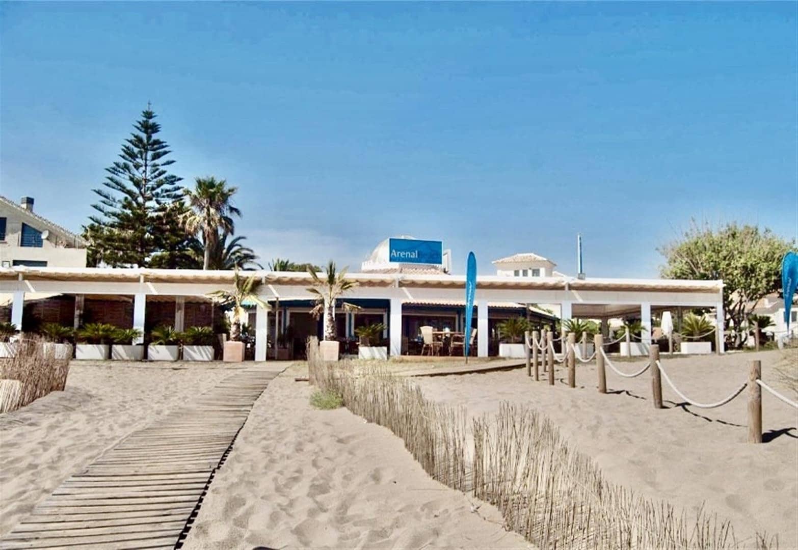 3 soverom Hus til salgs i Marbella med svømmebasseng garasje - € 790 000 (Ref: 7468629)