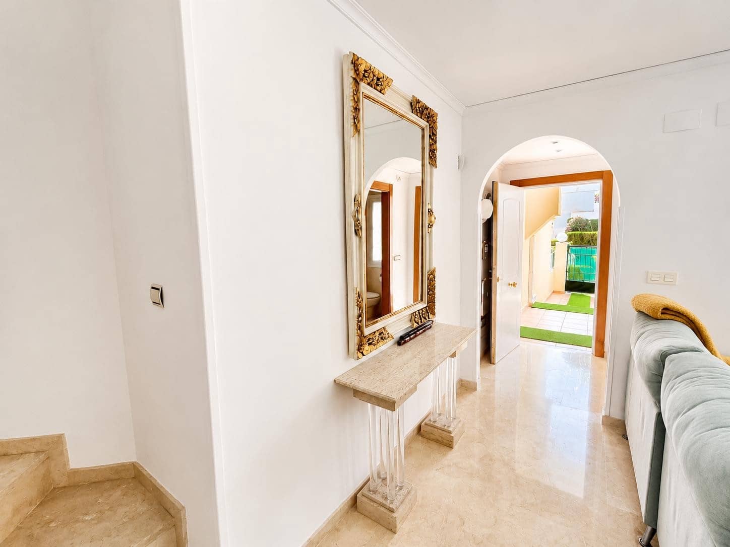 3 bedroom Townhouse for sale in Marbella with pool garage - € 790,000 (Ref: 7468629)