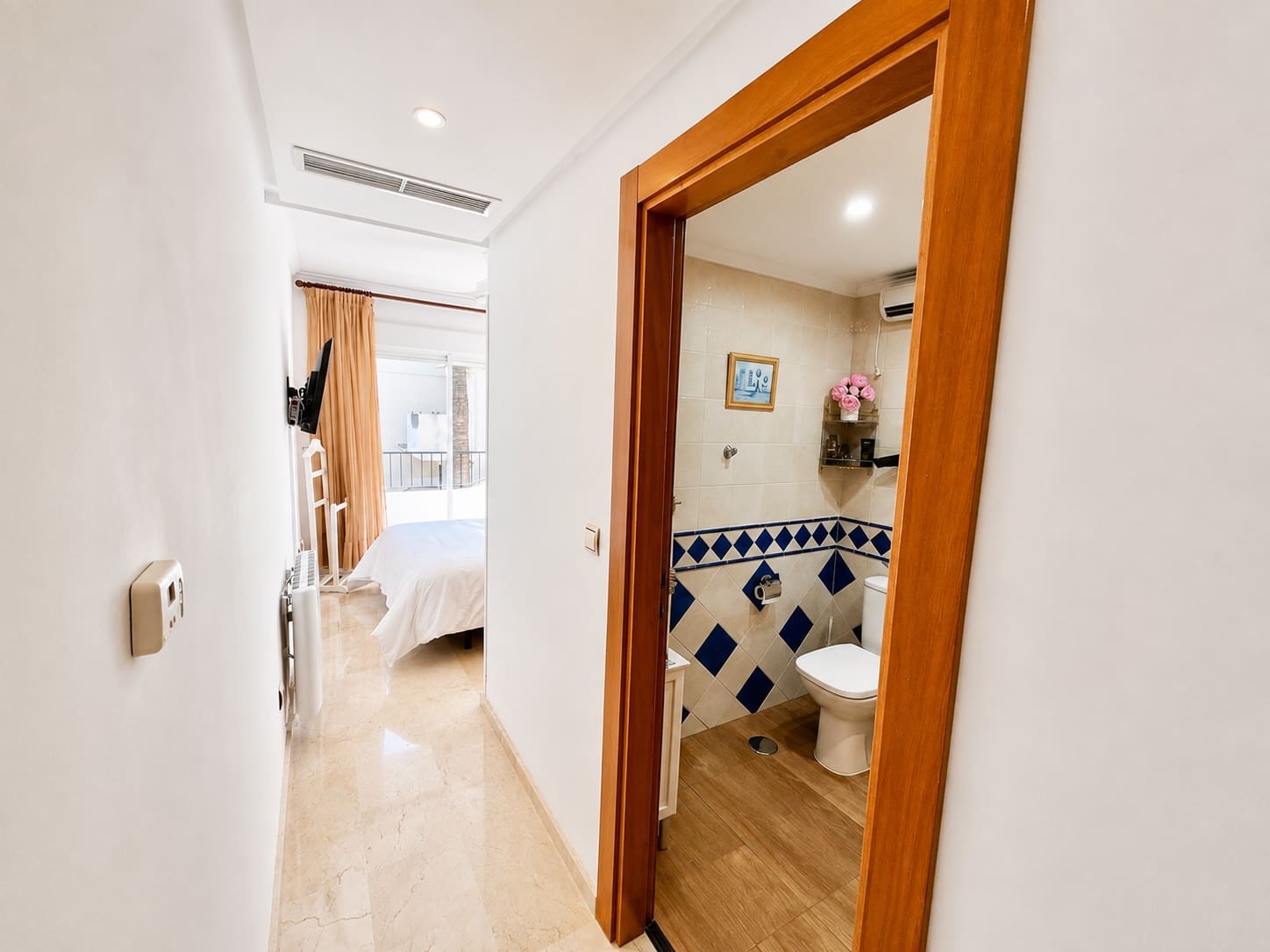 3 bedroom Townhouse for sale in Marbella with pool garage - € 790,000 (Ref: 7468629)