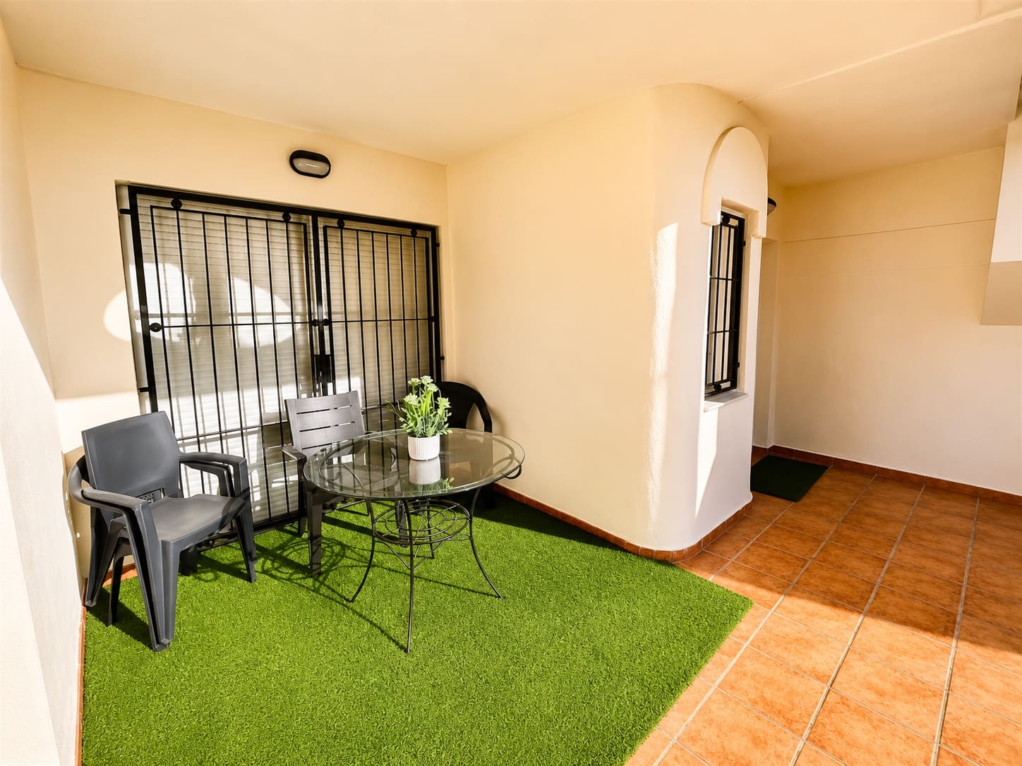 3 bedroom Townhouse for sale in Marbella with pool garage - € 790,000 (Ref: 7468629)