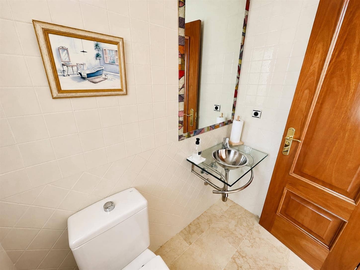 3 bedroom Townhouse for sale in Marbella with pool garage - € 790,000 (Ref: 7468629)