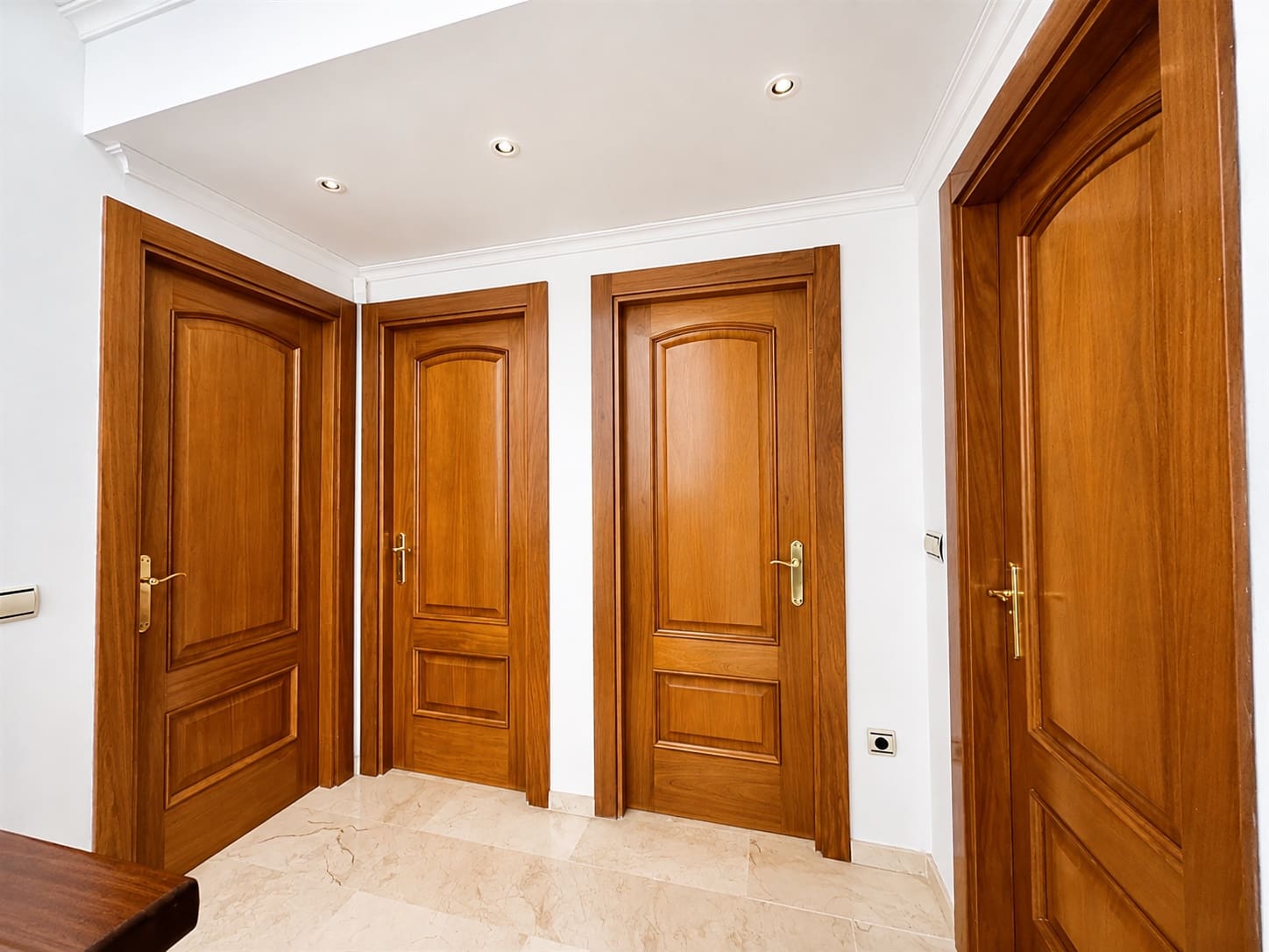 3 bedroom Townhouse for sale in Marbella with pool garage - € 790,000 (Ref: 7468629)
