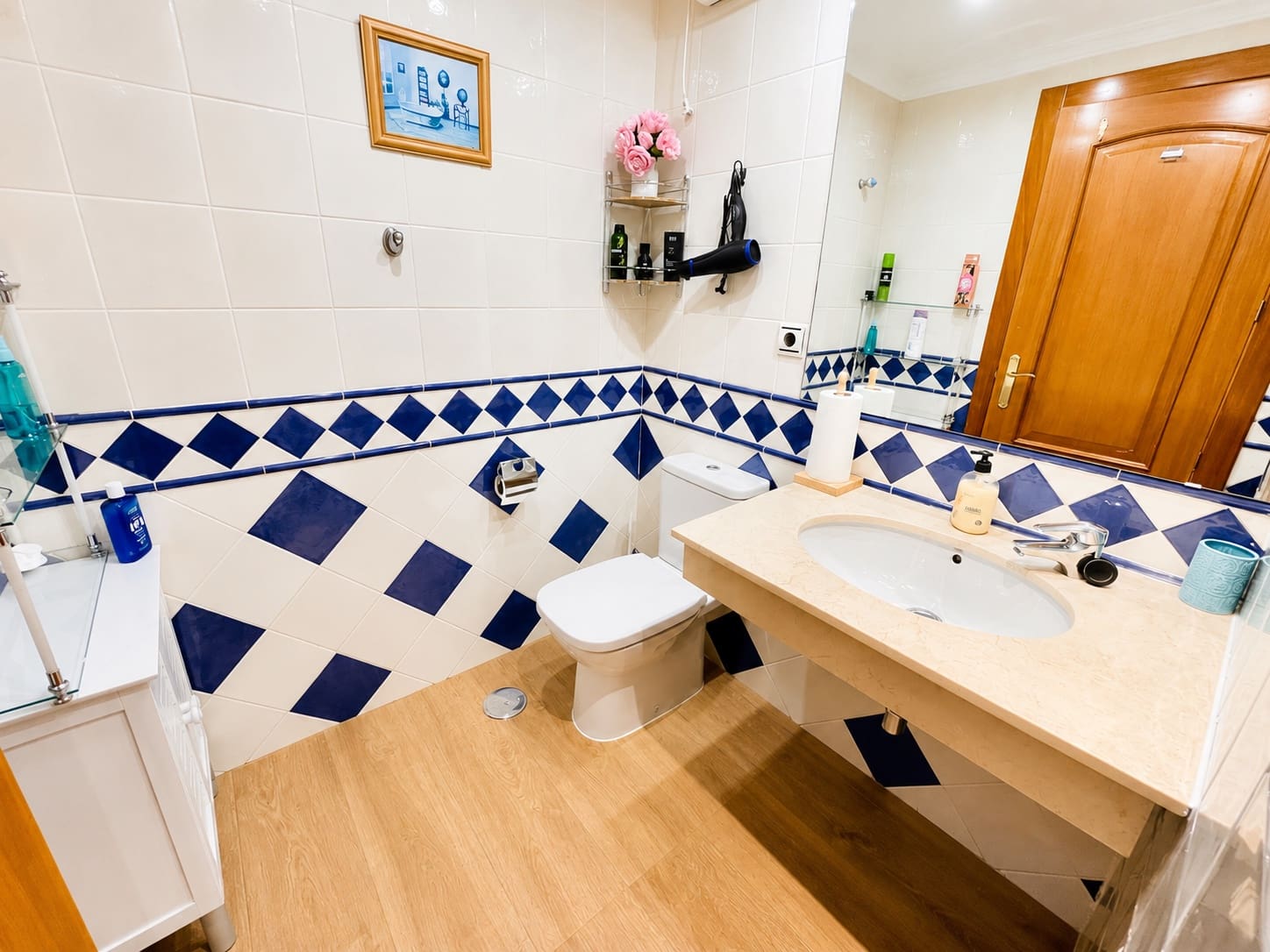 3 bedroom Townhouse for sale in Marbella with pool garage - € 790,000 (Ref: 7468629)