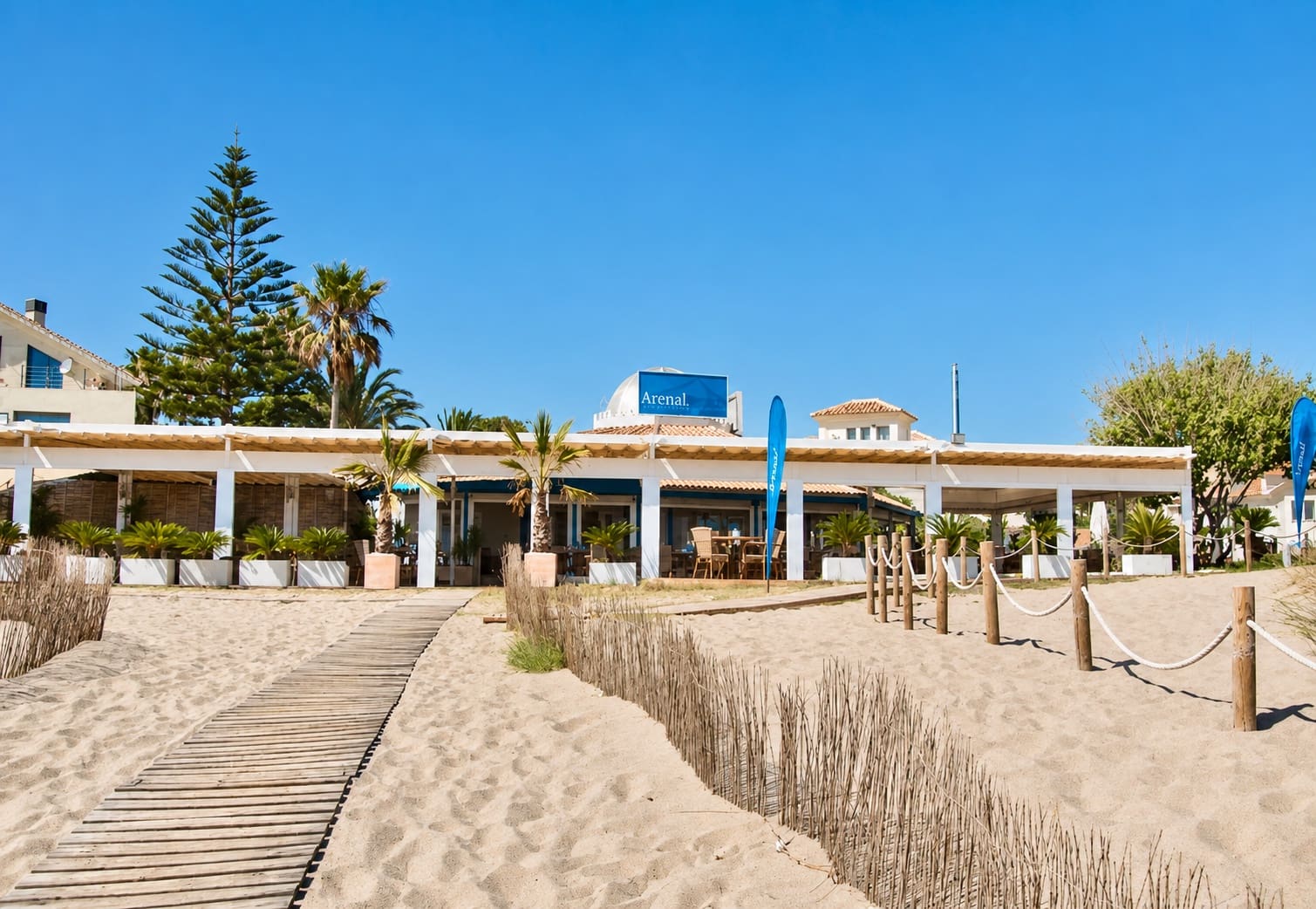 3 bedroom Townhouse for sale in Marbella with pool garage - € 790,000 (Ref: 7468629)