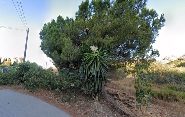 Byggegrund til salg i Marbella - € 490.000 (Ref: 7508226)