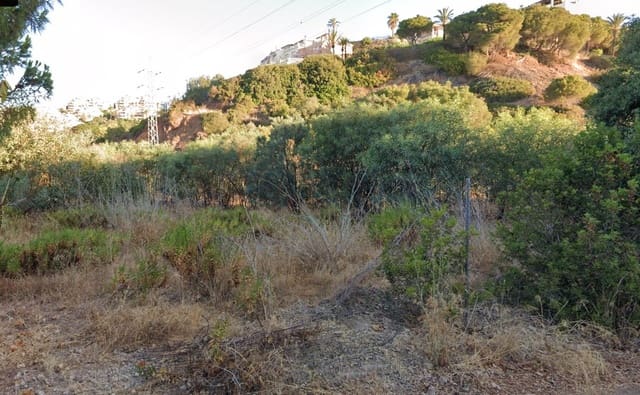 Byggegrund til salg i Marbella - € 490.000 (Ref: 7508226)