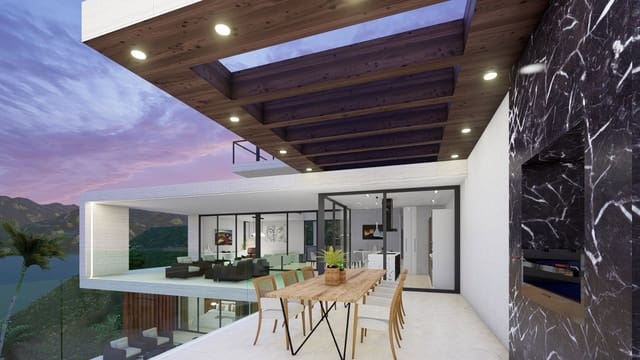 Byggegrund til salg i Marbella - € 490.000 (Ref: 7508226)