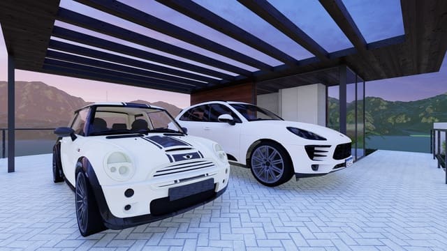 Byggegrund til salg i Marbella - € 490.000 (Ref: 7508226)
