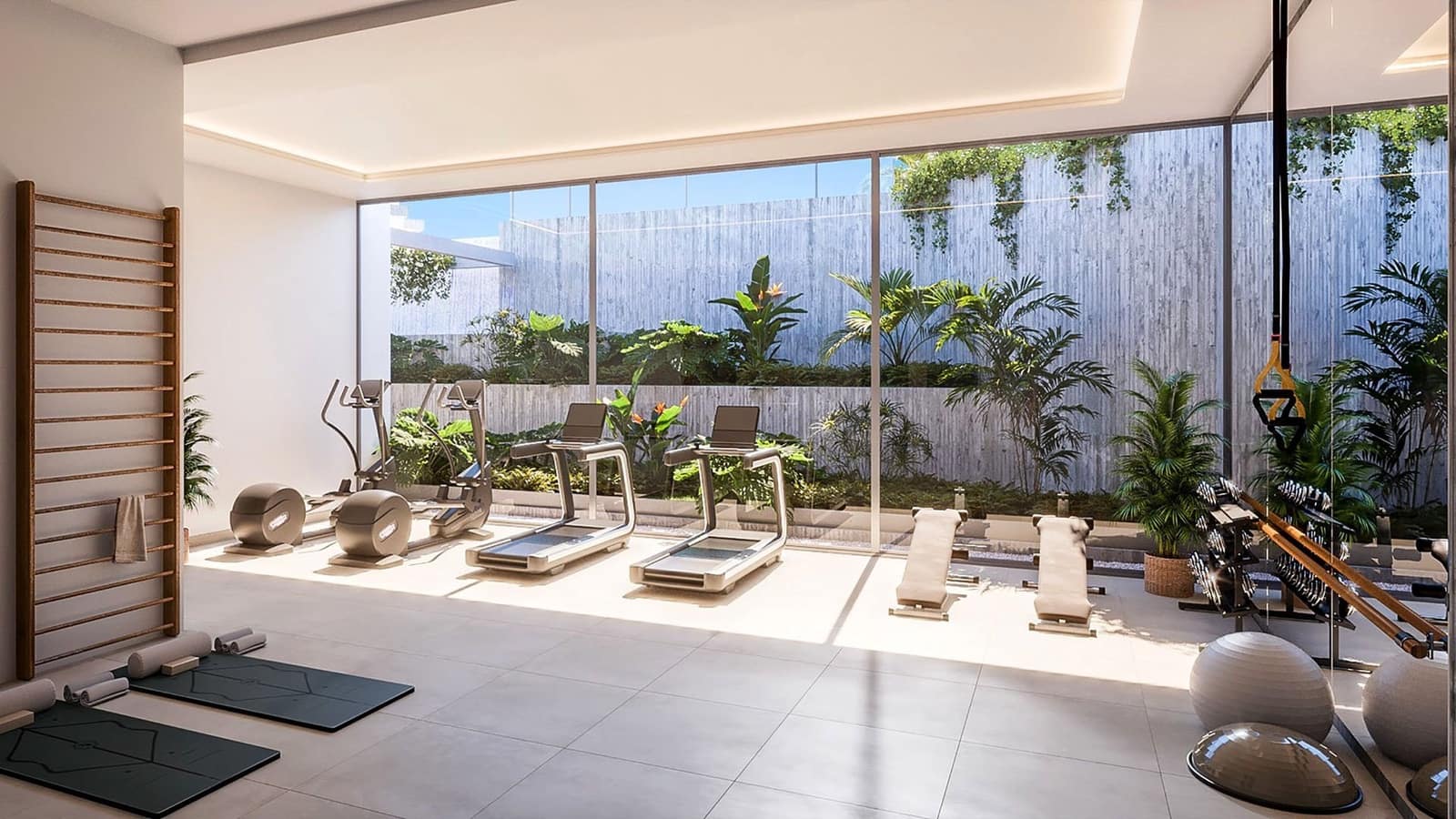 3 camera da letto Appartamento in vendita in Marbella con piscina garage - 1.020.000 € (Rif: 7523074)