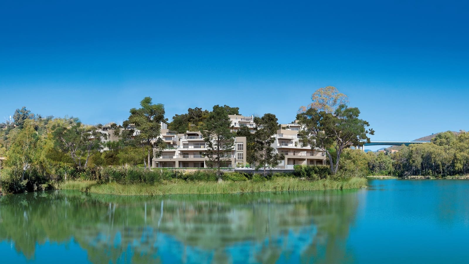 3 sypialnia Penthouse na sprzedaż w Marbella z basenem garażem - 950 000 € (Ref: 7563161)