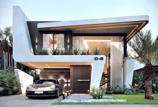 Byggegrund til salg i Estepona - € 6.970.000 (Ref: 7564455)