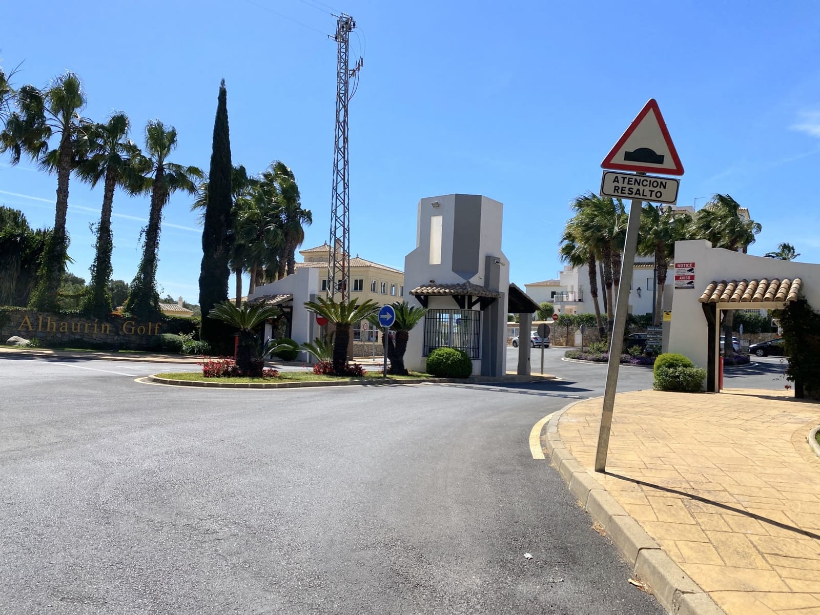 Building Plot for sale in Alhaurin el Grande - € 280,000 (Ref: 7564458)