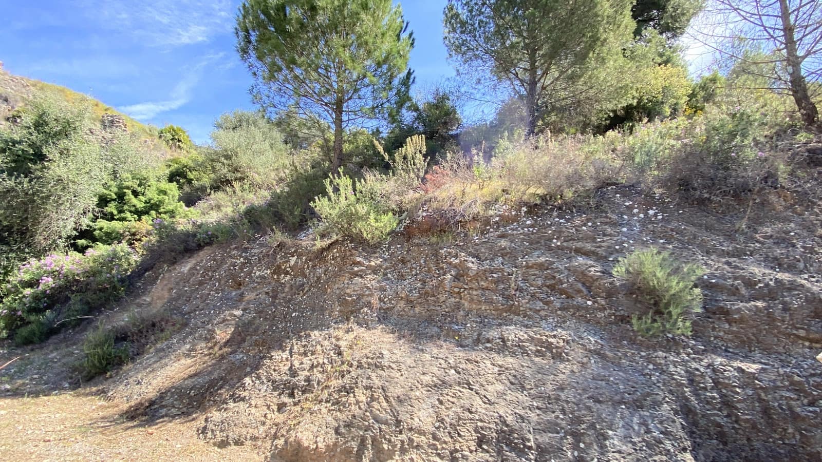 Building Plot for sale in Alhaurin el Grande - € 280,000 (Ref: 7564458)