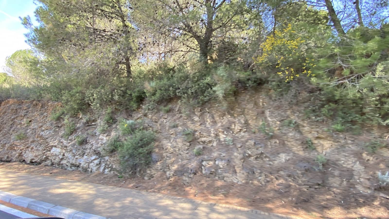 Building Plot for sale in Alhaurin el Grande - € 280,000 (Ref: 7564458)