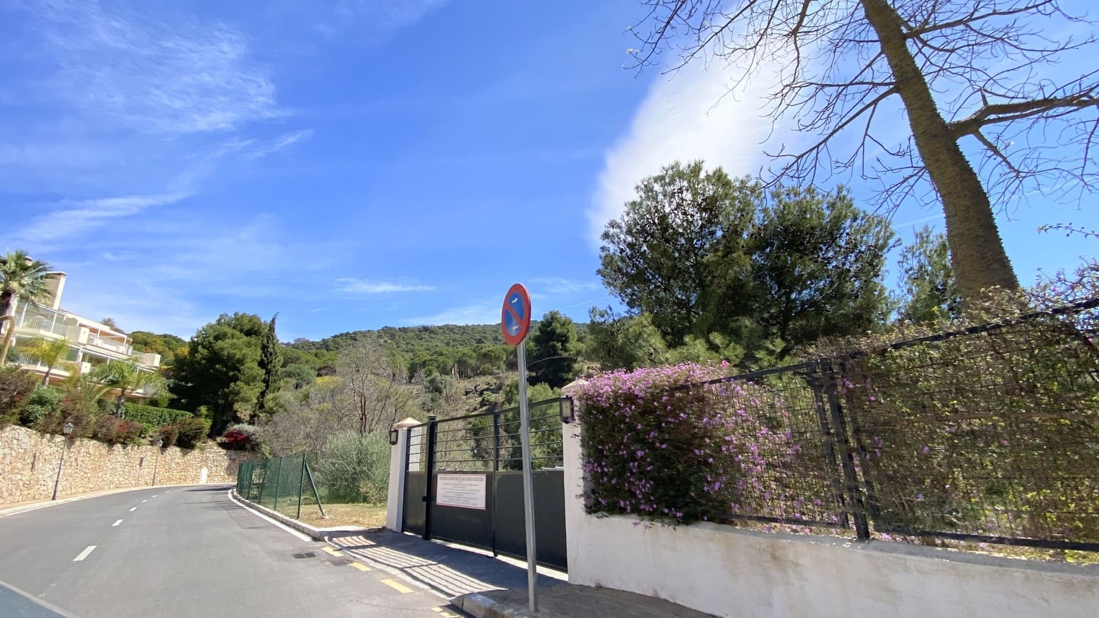 Building Plot for sale in Alhaurin el Grande - € 280,000 (Ref: 7564458)