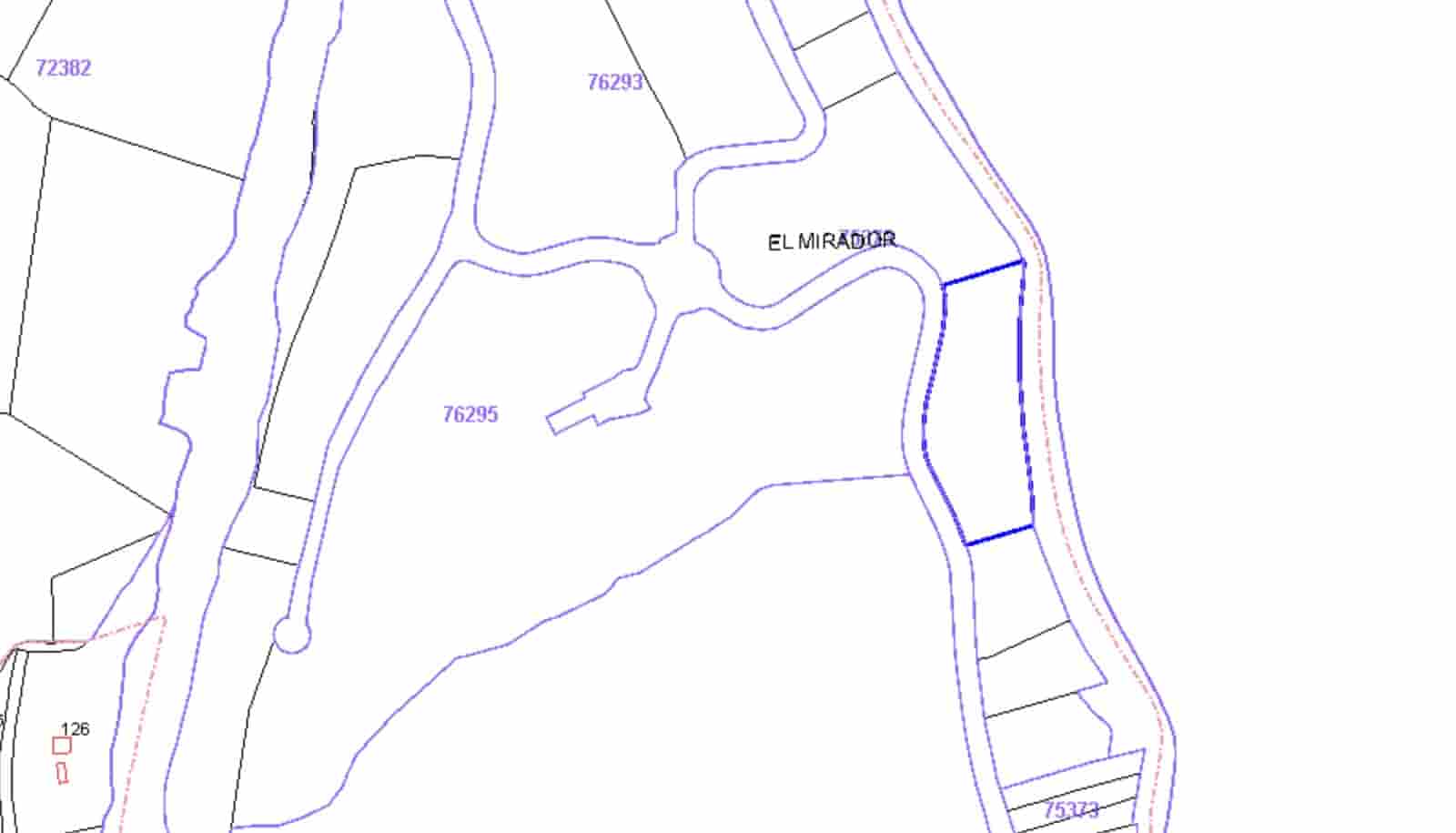 Bauplatz zu verkaufen in Alhaurin el Grande - 246.400 € (Ref: 7564458)