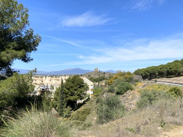 Terrain à Bâtir à vendre à Alhaurín el Grande - 246 400 € (Ref: 7564458)