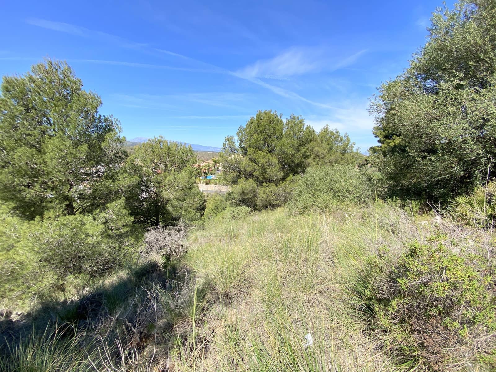 Bauplatz zu verkaufen in Alhaurin el Grande - 246.400 € (Ref: 7564458)