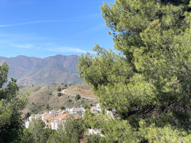 Terrain à Bâtir à vendre à Alhaurín el Grande - 246 400 € (Ref: 7564458)