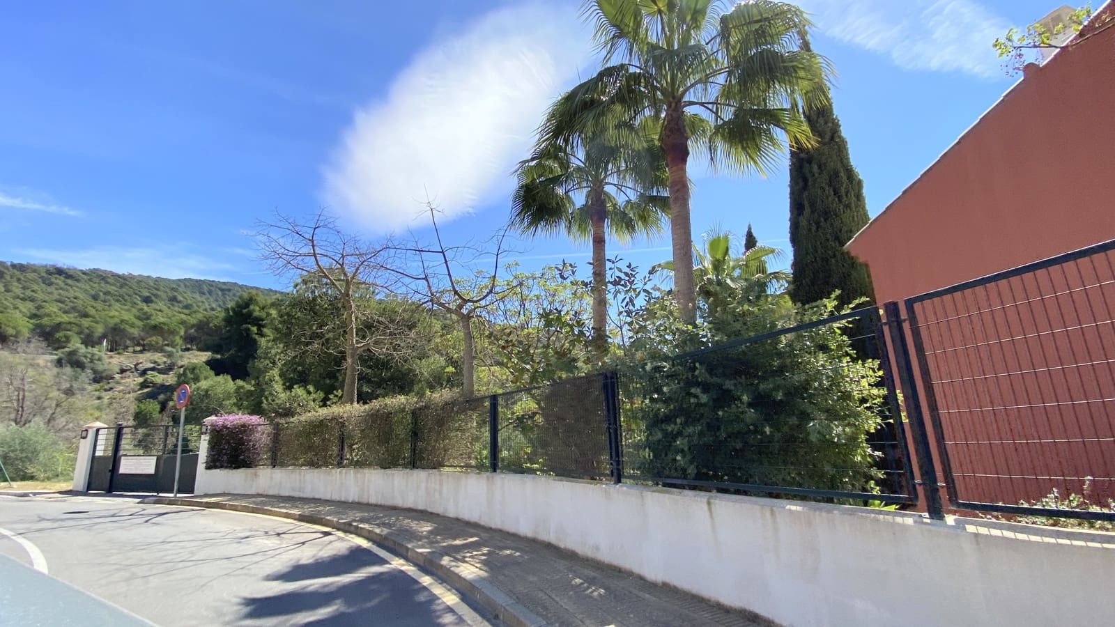 Bauplatz zu verkaufen in Alhaurin el Grande - 246.400 € (Ref: 7564458)