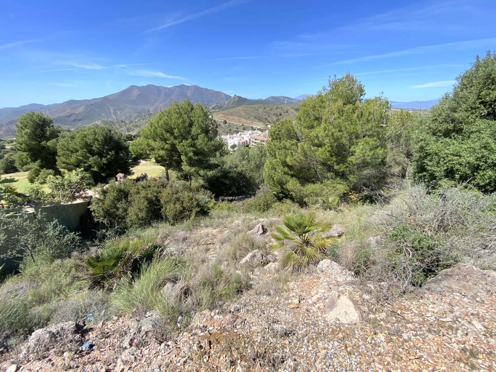 Bauplatz zu verkaufen in Alhaurin el Grande - 246.400 € (Ref: 7564458)