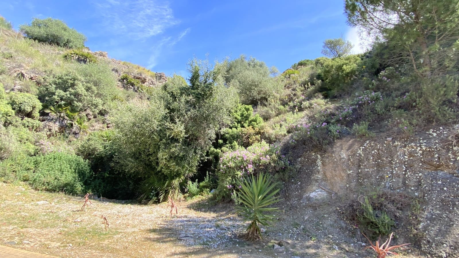 Bauplatz zu verkaufen in Alhaurin el Grande - 246.400 € (Ref: 7564458)