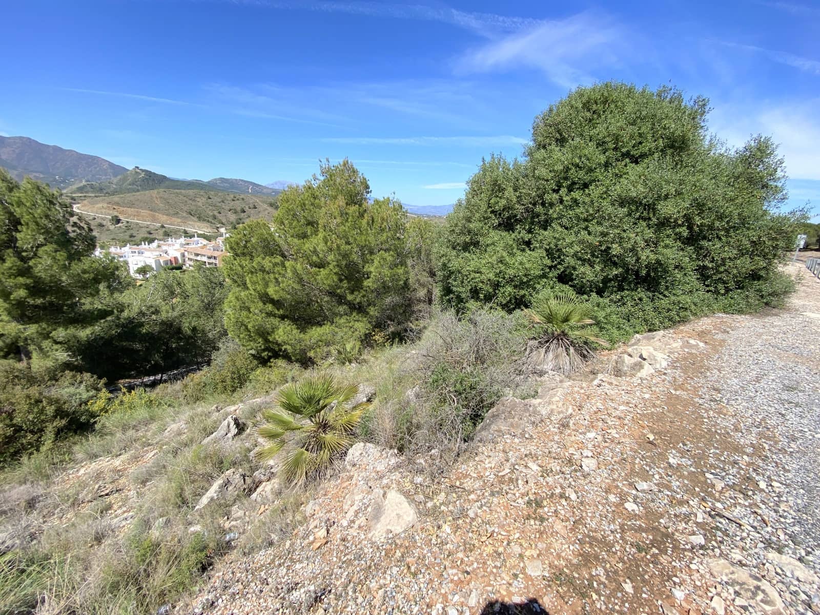 Bauplatz zu verkaufen in Alhaurin el Grande - 246.400 € (Ref: 7564458)