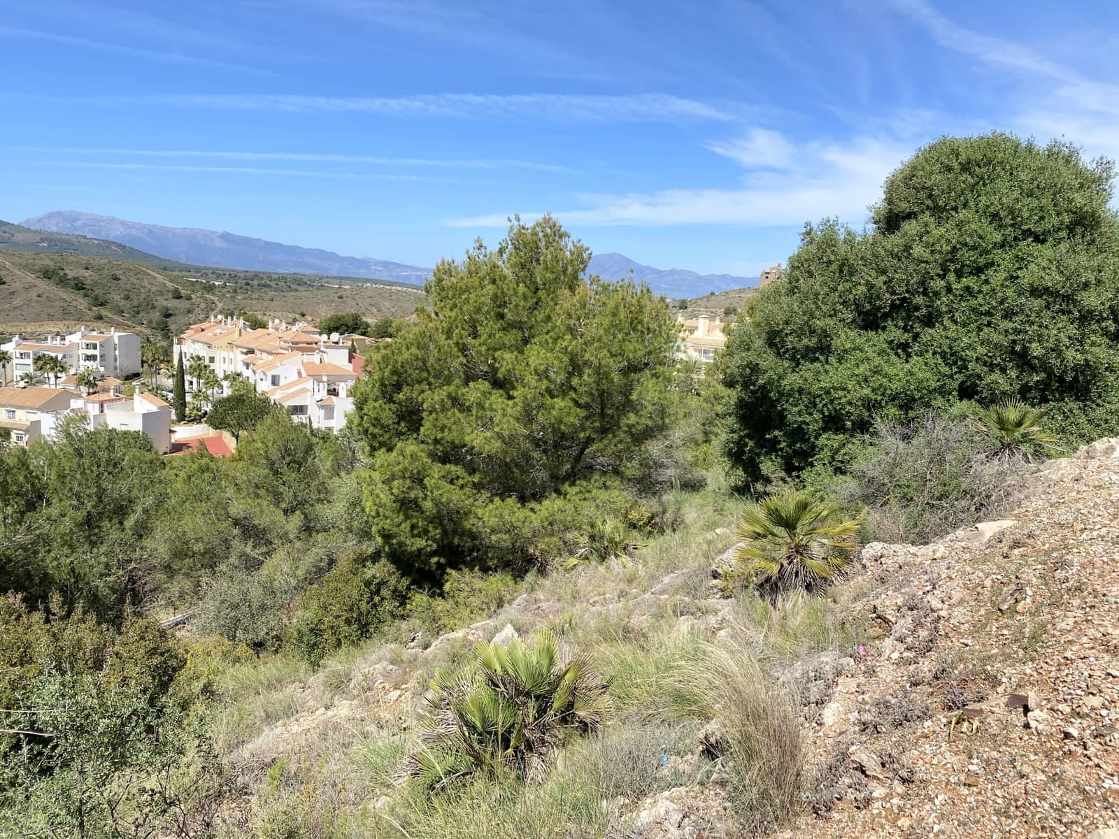 Bauplatz zu verkaufen in Alhaurin el Grande - 246.400 € (Ref: 7564458)