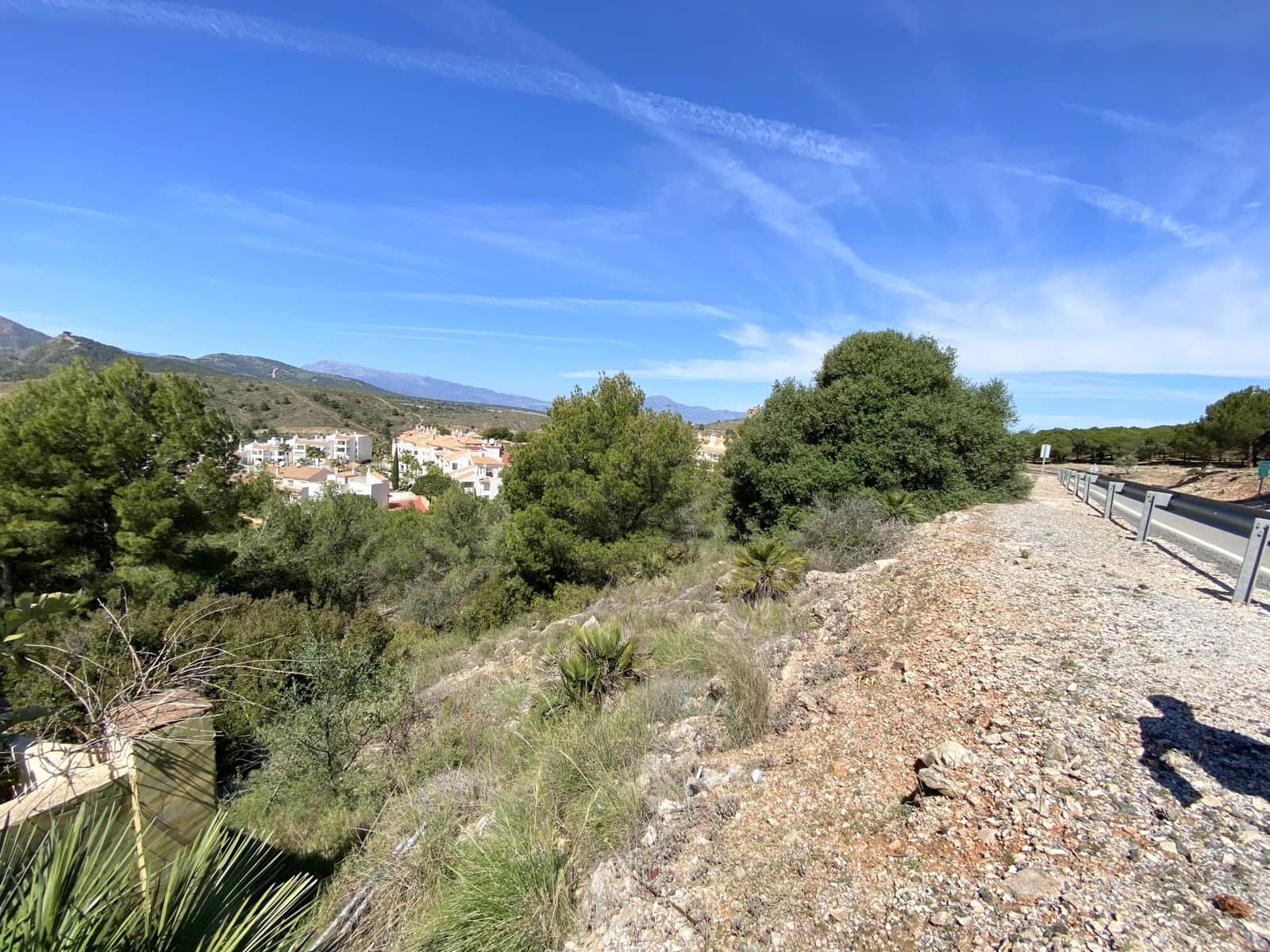 Bauplatz zu verkaufen in Alhaurin el Grande - 246.400 € (Ref: 7564458)