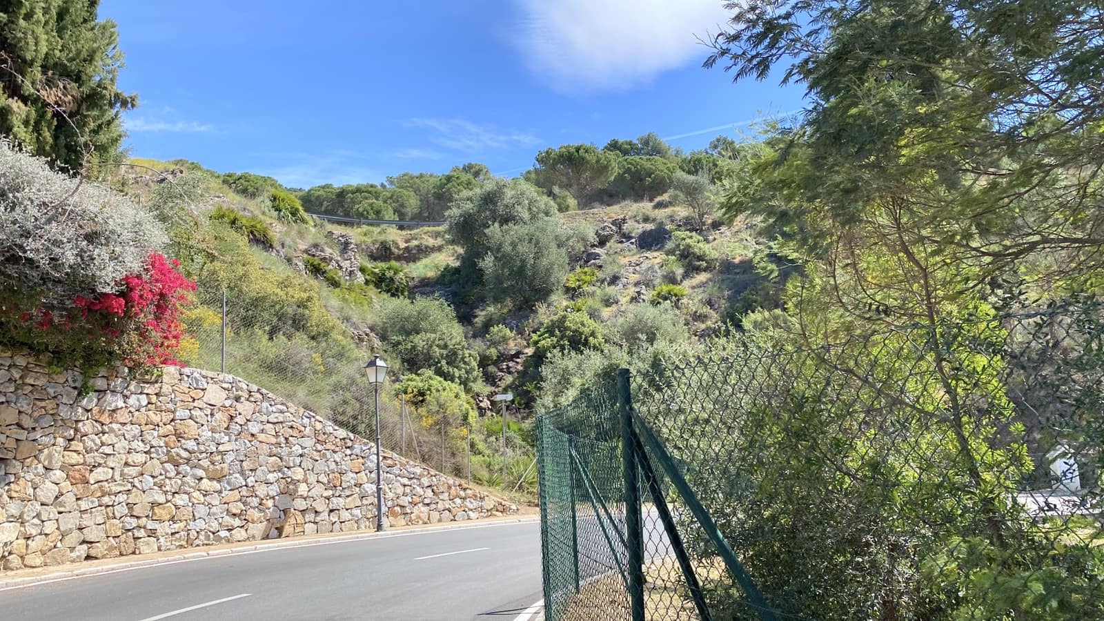 Bauplatz zu verkaufen in Alhaurin el Grande - 246.400 € (Ref: 7564458)