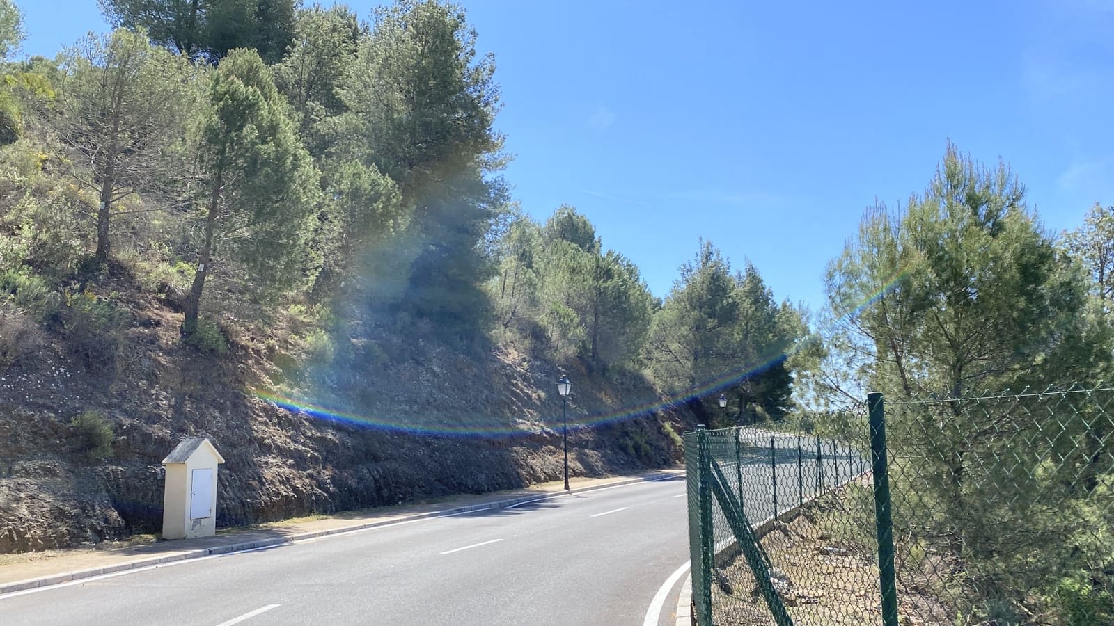 Bauplatz zu verkaufen in Alhaurin el Grande - 246.400 € (Ref: 7564458)