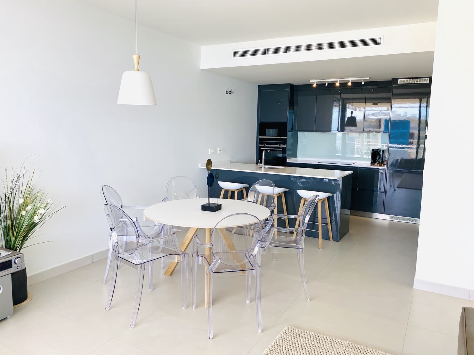 3 soveværelse Lejlighed til salg i Fuengirola med swimmingpool garage - € 789.000 (Ref: 7585027)
