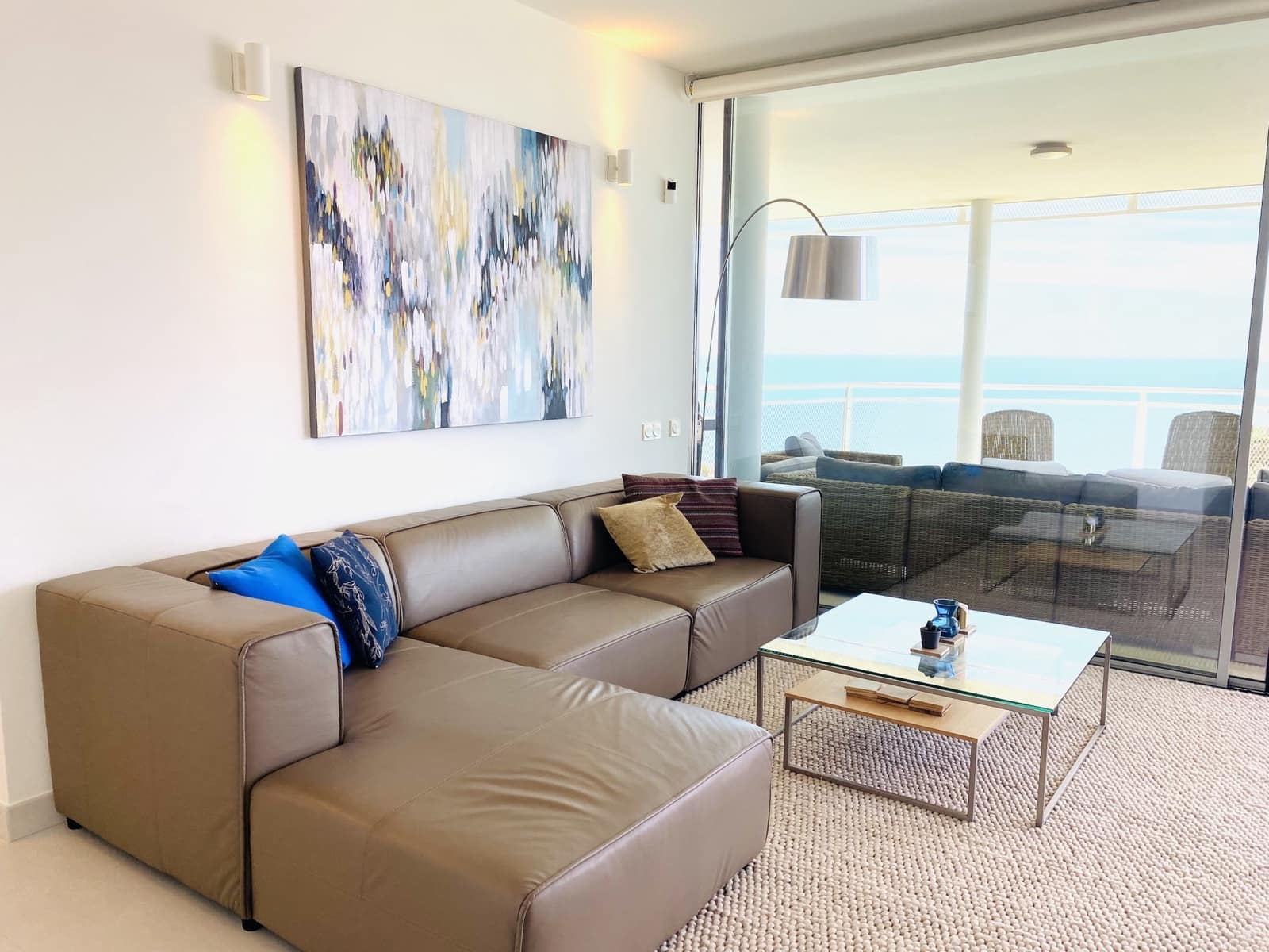 3 soveværelse Lejlighed til salg i Fuengirola med swimmingpool garage - € 789.000 (Ref: 7585027)