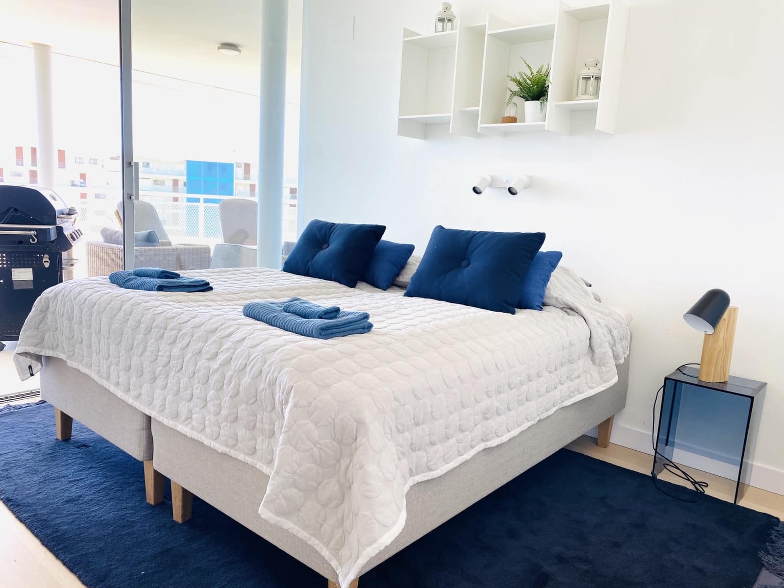 3 soveværelse Lejlighed til salg i Fuengirola med swimmingpool garage - € 789.000 (Ref: 7585027)